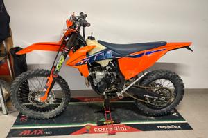 Ktm 350 exc-f
