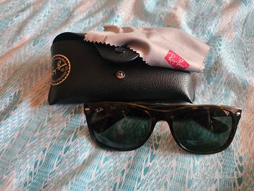 occhiali da sole ray ban