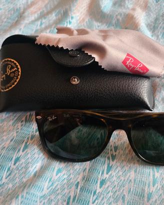 occhiali da sole ray ban