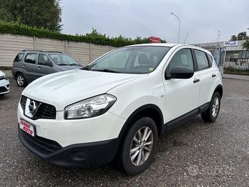 Nissan Qashqai 1.5 dCi DPF Tekna