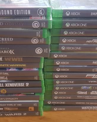 Giochi xbox one / xbox series x