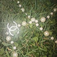 Collana chanel