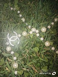 Collana chanel