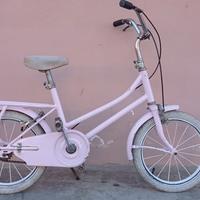 Bici bimba
