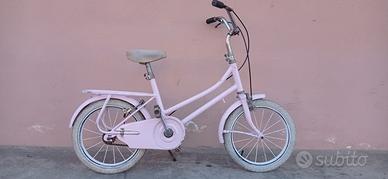 Bici bimba