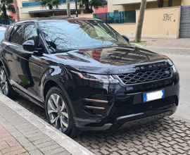 Range Rover Evoque 2^ serie R dinamyc 180cv