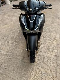 Sh 125 Sport 2023