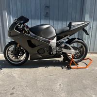 Suzuki GSX R 1000 - 2002