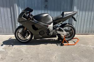 Suzuki GSX R 1000 - 2002