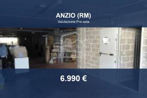 Immobile in asta di 25 m² a Anzio