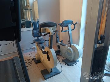 bici palestra