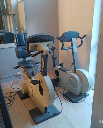 bici palestra