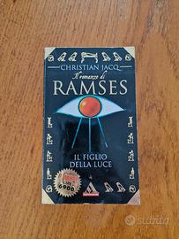 Il figlio della luce - Ramses - Christian Jacq