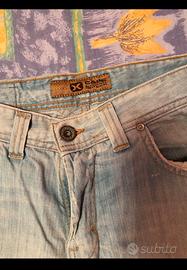 Jeans X-Cape 48