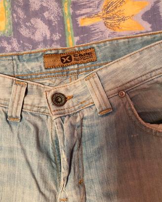 Jeans X-Cape 48