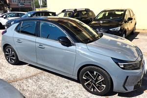 Opel Corsa 1.2 100 CV GS GPL SOLO 34000 KM