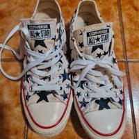 Converse 37 e mezzo 