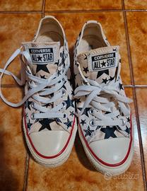 Converse 37 e mezzo 