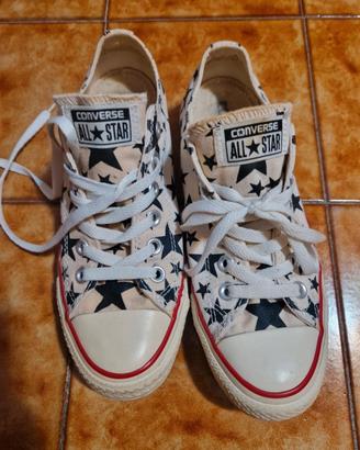 Converse 37 e mezzo 