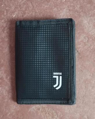 Portafogli Juventus 
