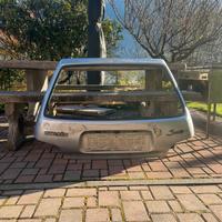 portellone citroen saxo vts