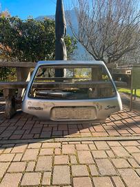 portellone citroen saxo vts