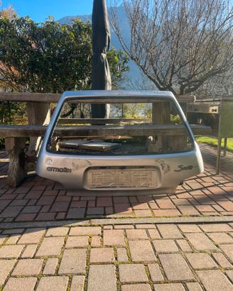 portellone citroen saxo vts