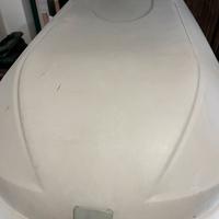 Box Tetto Auto / Bauletto Portabagagli