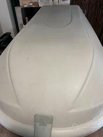 Box Tetto Auto / Bauletto Portabagagli