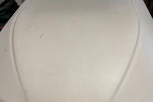 Box Tetto Auto / Bauletto Portabagagli