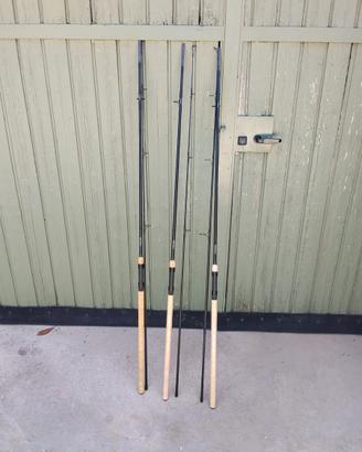 vario materiale per esubero pesca carpfishing