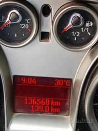 Ford Focus SW 1600 gpl
