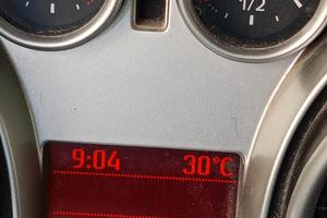 Ford Focus SW 1600 gpl