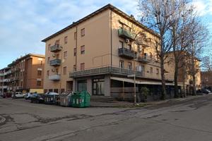 LOCALE COMMERCIALE Fiorano Modenese (MO) - Spezzan