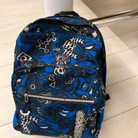 set Zaino SEVEN  con astuccio