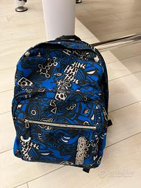 set Zaino SEVEN  con astuccio