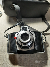 Macchina fotografica epoca