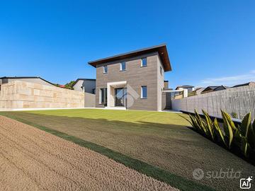 RUSTICO A MONTIGLIO MONFERRATO