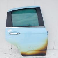 9004CJ PORTA POSTERIORE DX CITROEN C3 (A51) 1.4 B/