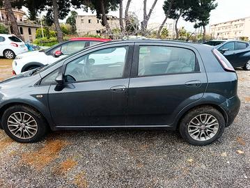 punto evo 1.3 mj