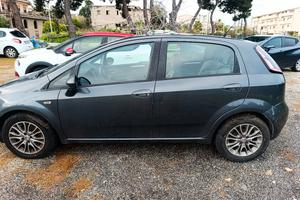 punto evo 1.3 mj