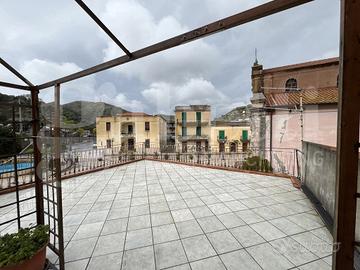 Casa Indipendente Saponara [Cod. rif 3387931VRG]