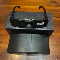 Occhiale da Sole Prada ultima collezione