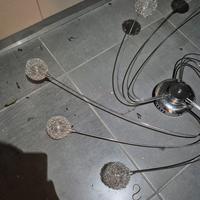 Lampadario Wofi