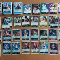 Lotto 240 carte One Piece - OP09 - Eng - Near Mint