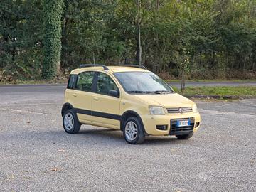 Fiat Panda 1.2 Dynamic Natural Power Metano E4 Man