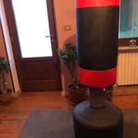 Sacco da boxe
