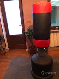 Sacco da boxe
