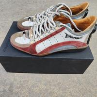 Scarpe Dsquared 2 - Numero 42