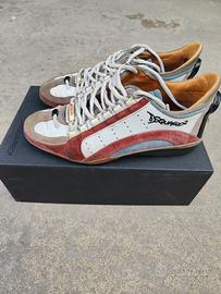 Scarpe Dsquared 2 - Numero 42